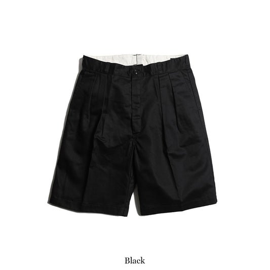 Trophy-Clothing-Shorts-Black