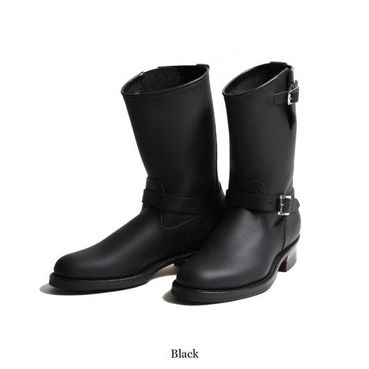 Arrow Engineer Boots Rain Proof / TR-BOOTS01