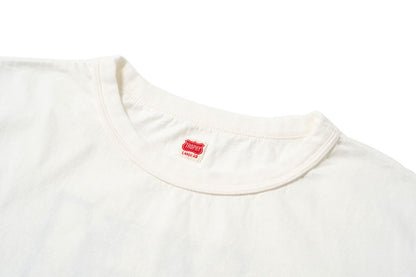 Atelier Logo Open End S/S Tee / TR26SS-210