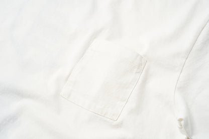 Atelier Logo Open End S/S Tee / TR26SS-210
