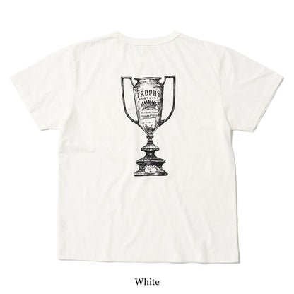 Atelier Logo Open End S/S Tee / TR26SS-210