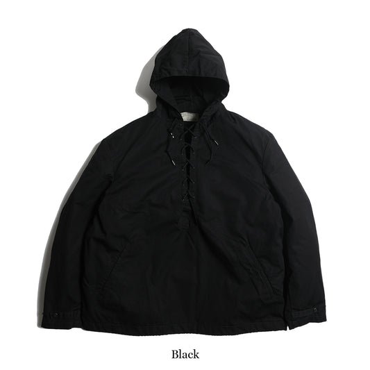 N-2 TR.mfg Parka / TR25SS-503