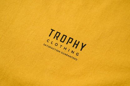 Box Logo Open End S/S Tee / TR26SS-206