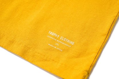Box Logo Open End S/S Tee / TR26SS-206