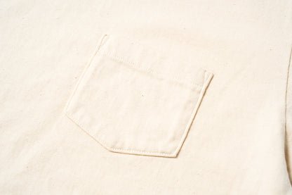 Circle Logo OD S/S Tee / TR26SS-203