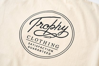 Circle Logo OD S/S Tee / TR26SS-203