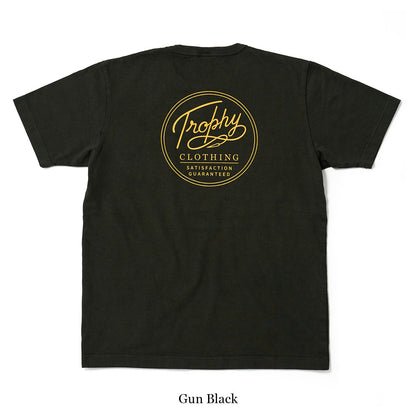 Circle Logo OD S/S Tee / TR26SS-203