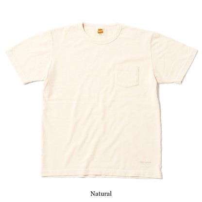 Circle Logo OD S/S Tee / TR26SS-203