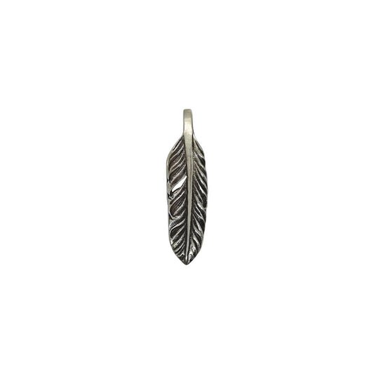 "Lynch Silversmith"Feather(S)