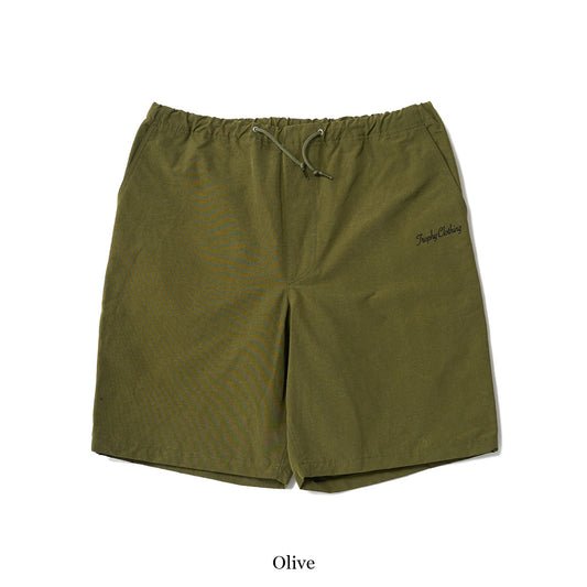 Gym Shorts / TR26SS-604