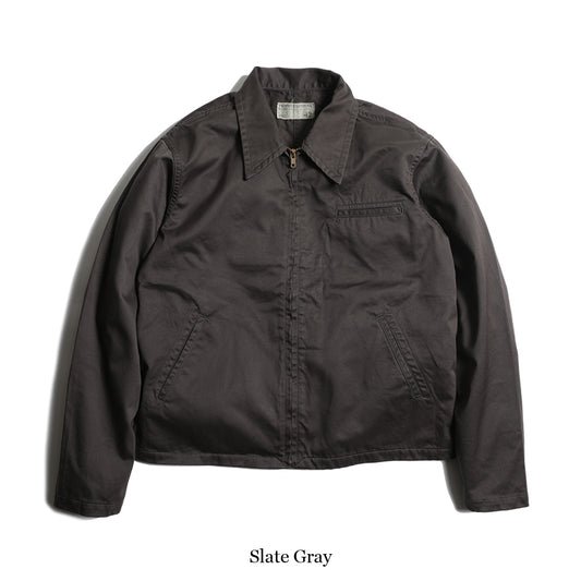 Miller Civilian Jacket / TR-CIV501
