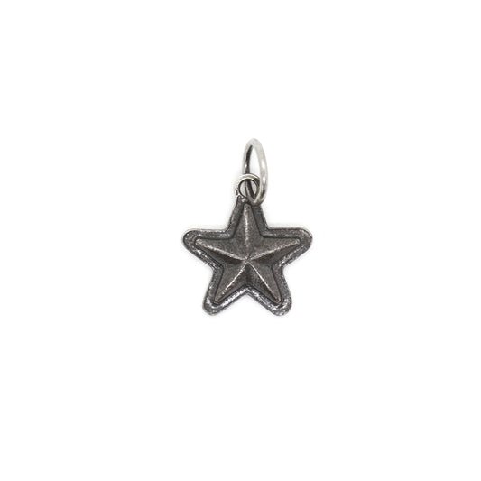 "Lynch Silversmith" Little Star