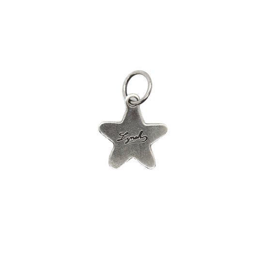 "Lynch Silversmith" Little Star
