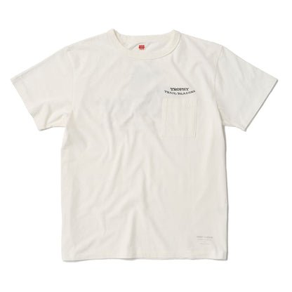 Trail Blazers Open End S/S Tee / TR26SS-213