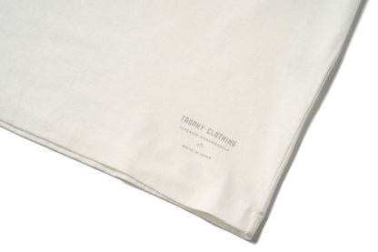 Trail Blazers Open End S/S Tee / TR26SS-213