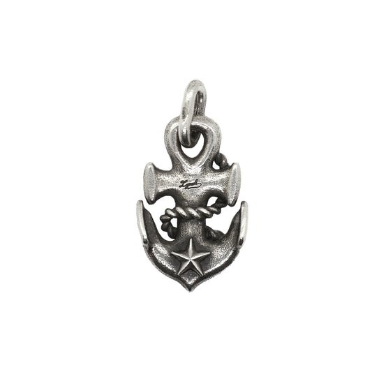 "Lynch Silversmith" Anchor