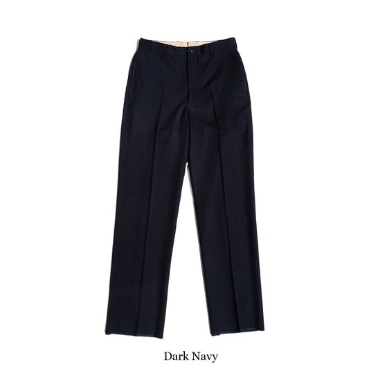101 Wool Trousers / TR-PT101